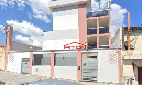 Apartamento com 2 Quartos à venda, 37m² no Vila Franci, São Paulo