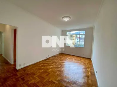 Apartamento com 2 Quartos à venda, 83m² no Laranjeiras, Rio de Janeiro