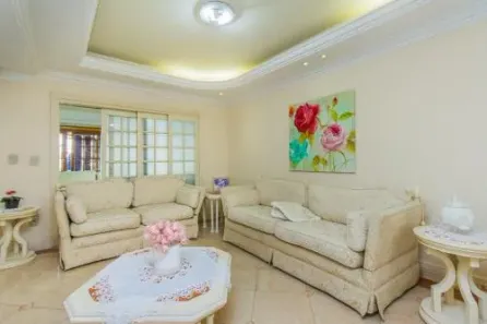 Casa com 5 Quartos à venda, 440m² no Marechal Rondon, Canoas