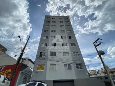 Apartamento com 3 Quartos para alugar, 78m² no Centro, Ponta Grossa