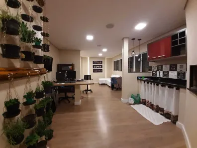 Cobertura com 3 Quartos à venda, 183m² no Vila Lusitânia, São Bernardo do Campo
