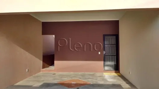 Sobrado com 2 Quartos à venda, 125m² no Parque Jambeiro, Campinas
