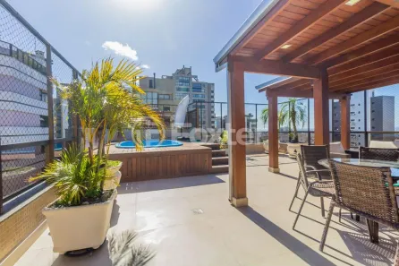 Cobertura com 3 Quartos à venda, 303m² no Mont Serrat, Porto Alegre