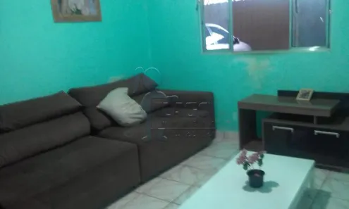 Casa com 4 Quartos à venda, 220m² no Parque Ribeirão Preto, Ribeirão Preto