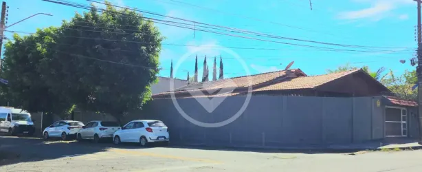 Casa com 3 Quartos à venda, 388m² no Setor Bueno, Goiânia