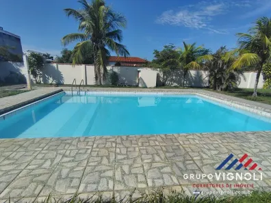 Casa com 3 Quartos à venda, 400m² no Porto da Roça I, Saquarema