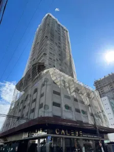 Apartamento com 3 Quartos à venda, 110m² no Meia Praia, Itapema