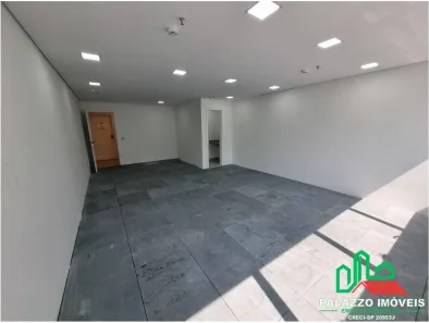 Sala Comercial para alugar, 83m² no Alphaville Centro Industrial e Empresarial/Alphaville., Barueri