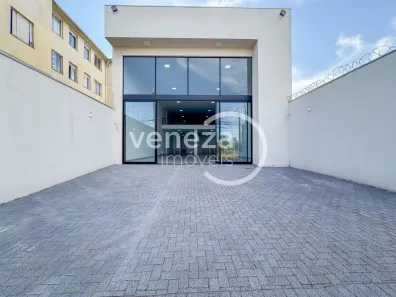 Galpão/Depósito/Armazém para alugar, 411m² no Jardim Jóquei Club, Londrina