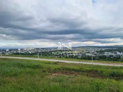Lote/Terreno à venda, 348m² no Urbanova, São José dos Campos