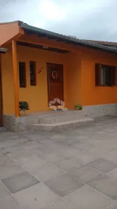 Casa com 4 Quartos à venda, 152m² no Morro Santana, Porto Alegre