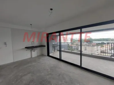 Apartamento com 3 Quartos à venda, 116m² no Vila Baruel, São Paulo