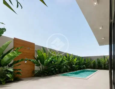 Casa de Condomínio com 4 Quartos à venda, 309m² no Granja Marileusa, Uberlândia
