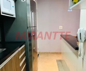 Apartamento com 3 Quartos à venda, 62m² no Vila Guilherme, São Paulo