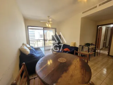 Apartamento com 2 Quartos à venda, 100m² no Vila Luis Antônio, Guarujá