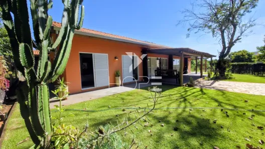 Casa de Condomínio com 4 Quartos à venda, 150m² no Chácaras Itaúna, Ibiporã