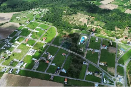 Lote/Terreno à venda, 540m² no Cidade Balneária Novo Mundo I, Conde