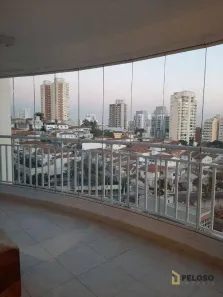 Apartamento com 3 Quartos à venda, 183m² no Santana, São Paulo