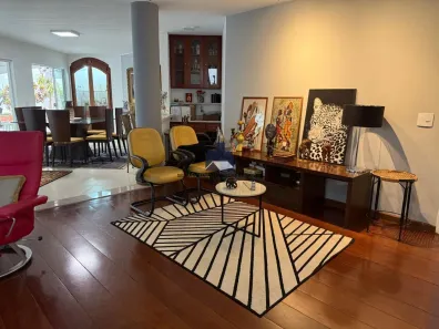 Casa com 3 Quartos à venda, 420m² no Jardim Aclimação, São José do Rio Preto