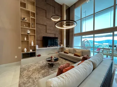 Apartamento com 4 Quartos à venda, 336m² no Alphaville Empresarial, Barueri