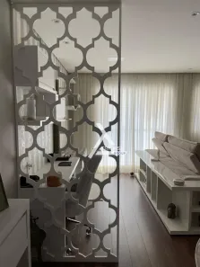 Apartamento com 2 Quartos à venda, 84m² no Chácara Santo Antônio (Zona Sul), São Paulo