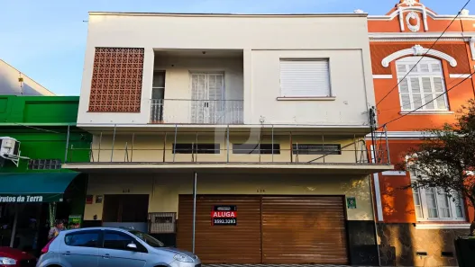 Imóvel Comercial com 3 Quartos para alugar, 1200m² no Centro, São Leopoldo