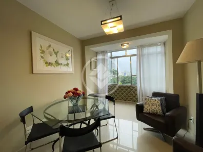 Apartamento com 2 Quartos à venda, 86m² no Aparecida, Santos