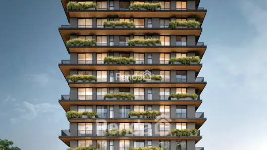 Apartamento com 2 Quartos à venda, 76m² no Petrópolis, Porto Alegre