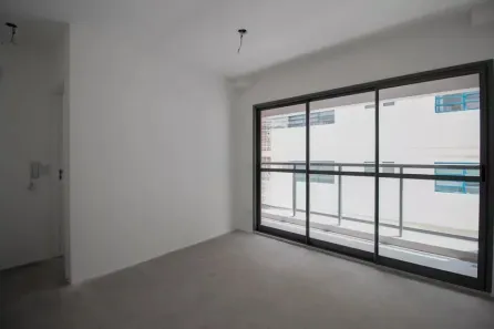 Kitnet com 1 Quarto à venda, 31m² no Jardim Paulista, São Paulo