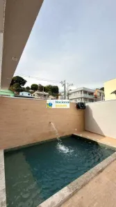 Apartamento com 2 Quartos à venda, 58m² no Cruzeiro, Itajubá