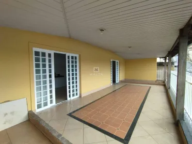 Casa com 3 Quartos para alugar, 100m² no Independência (Barreiro), Belo Horizonte