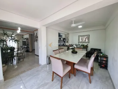 Casa de Condomínio com 4 Quartos à venda, 172m² no Parque Villa Flores, Sumaré