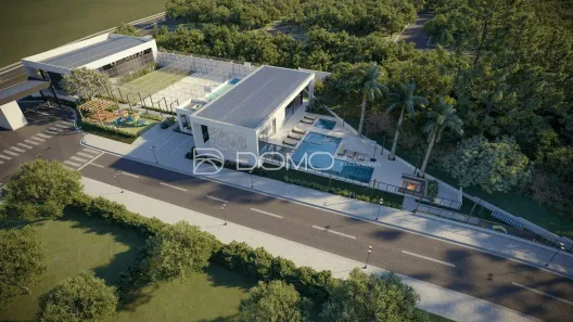 Lote/Terreno à venda, 200m² no Área Rural de Cascavel, Cascavel