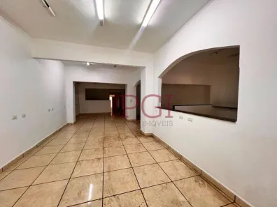 Imóvel Comercial para alugar, 250m² no Centro, Ribeirão Preto