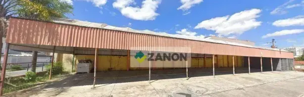 Galpão/Depósito/Armazém para alugar, 800m² no Santa Terezinha, Santo André