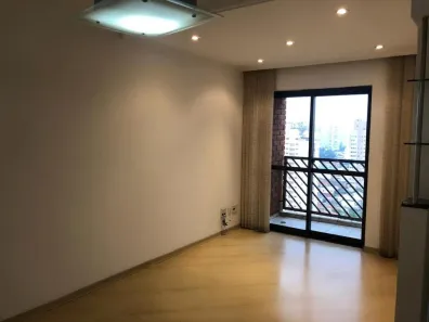 Apartamento com 2 Quartos à venda, 56m² no Tatuapé, São Paulo