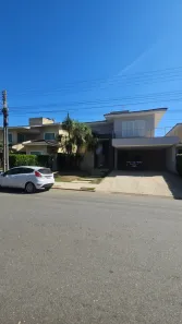 Casa de Condomínio com 4 Quartos à venda, 327m² no Cidade Vera Cruz - Jardins Mônaco, Aparecida de Goiânia