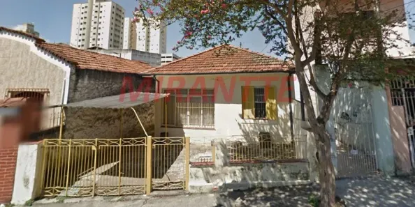 Lote/Terreno à venda, 204m² no Vila Mazzei, São Paulo