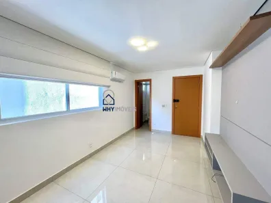 Apartamento com 1 Quarto para alugar, 48m² no Anchieta, Belo Horizonte