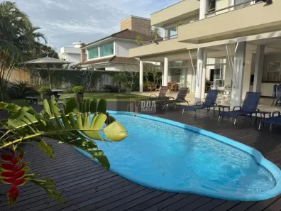 Casa com 6 Quartos à venda, 651m² no Jurerê Internacional, Florianópolis