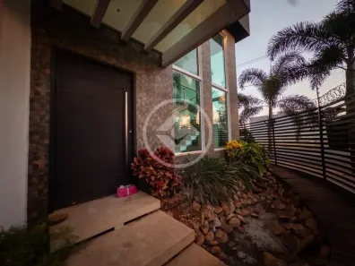 Sobrado com 7 Quartos à venda, 850m² no Residencial Campos Elíseos, Rio Verde