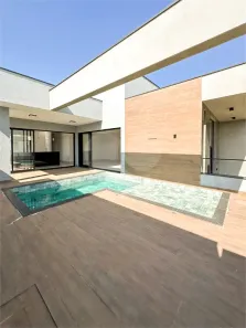 Casa de Condomínio com 3 Quartos à venda, 243m² no Roncáglia, Valinhos