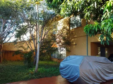 Sobrado com 3 Quartos à venda, 260m² no Jardim Sumaré, Ribeirão Preto