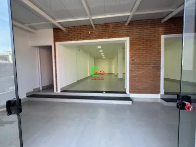Ponto Comercial para alugar, 120m² no Centro, Vinhedo