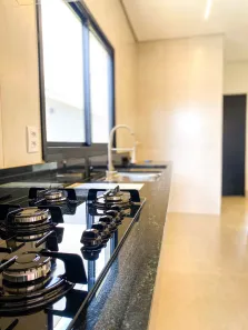 Casa de Condomínio com 4 Quartos à venda, 180m² no Terras Alpha Residencial 1, Senador Canedo