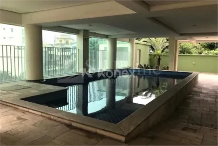 Apartamento com 2 Quartos à venda, 77m² no Vila Primavera, São Paulo