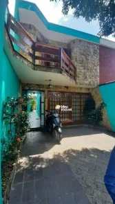 Casa com 3 Quartos à venda, 180m² no Jardim Cidade Pirituba, São Paulo