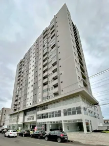 Apartamento com 2 Quartos à venda, 63m² no Dehon, Tubarão