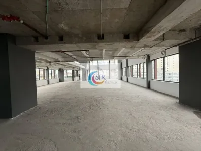 Sala Comercial para alugar, 882m² no Jardim Paulista, São Paulo