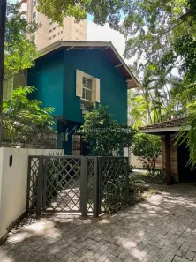 Casa com 3 Quartos à venda, 220m² no Jardim Paulistano, São Paulo